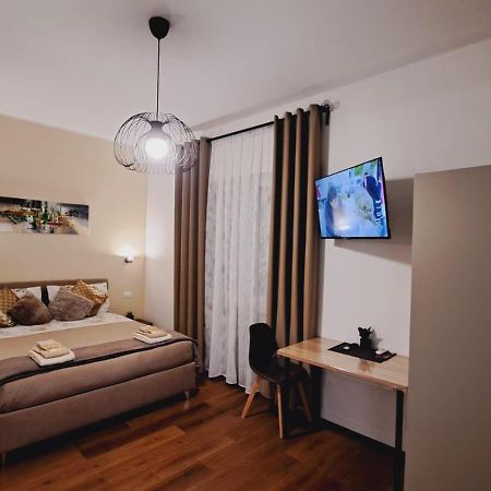 Hotel Casa Rodolfi, Vicenza Zewnętrze zdjęcie
