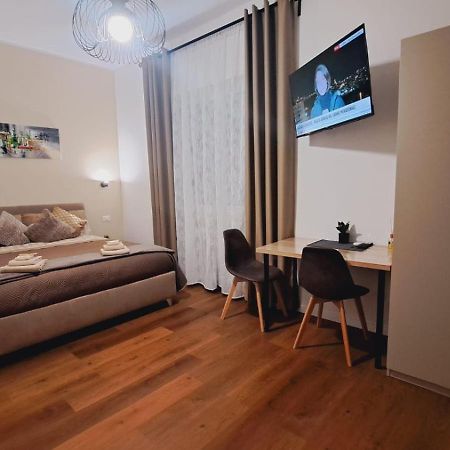 Hotel Casa Rodolfi, Vicenza Zewnętrze zdjęcie
