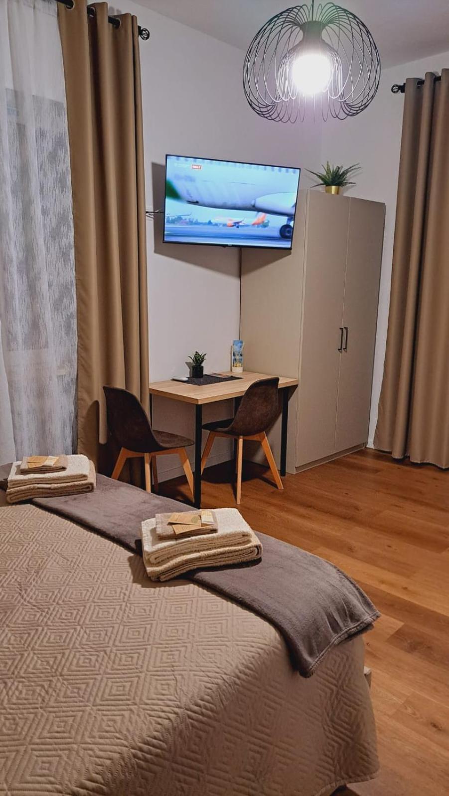 Hotel Casa Rodolfi, Vicenza Pokój zdjęcie