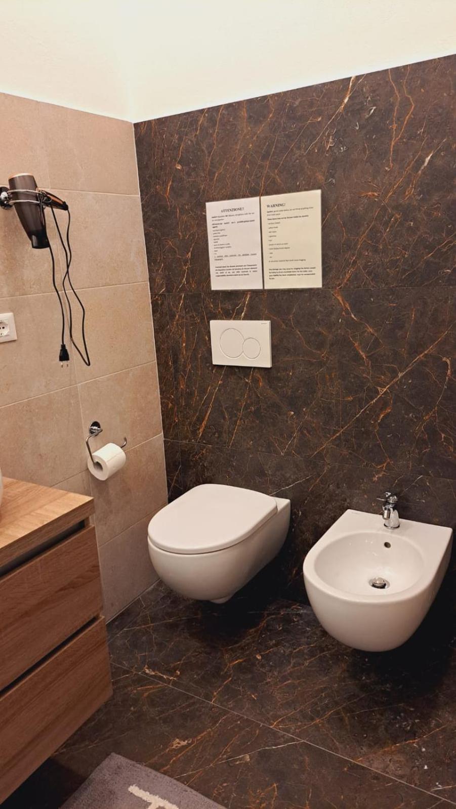 Hotel Casa Rodolfi, Vicenza Pokój zdjęcie