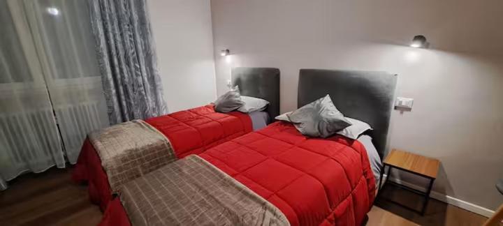 Hotel Casa Rodolfi, Vicenza Pokój zdjęcie