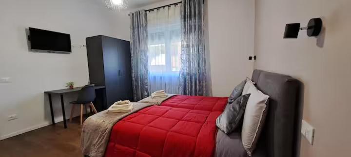 Hotel Casa Rodolfi, Vicenza Pokój zdjęcie