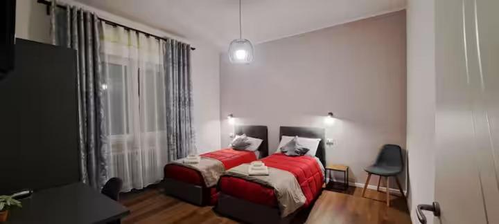 Hotel Casa Rodolfi, Vicenza Pokój zdjęcie