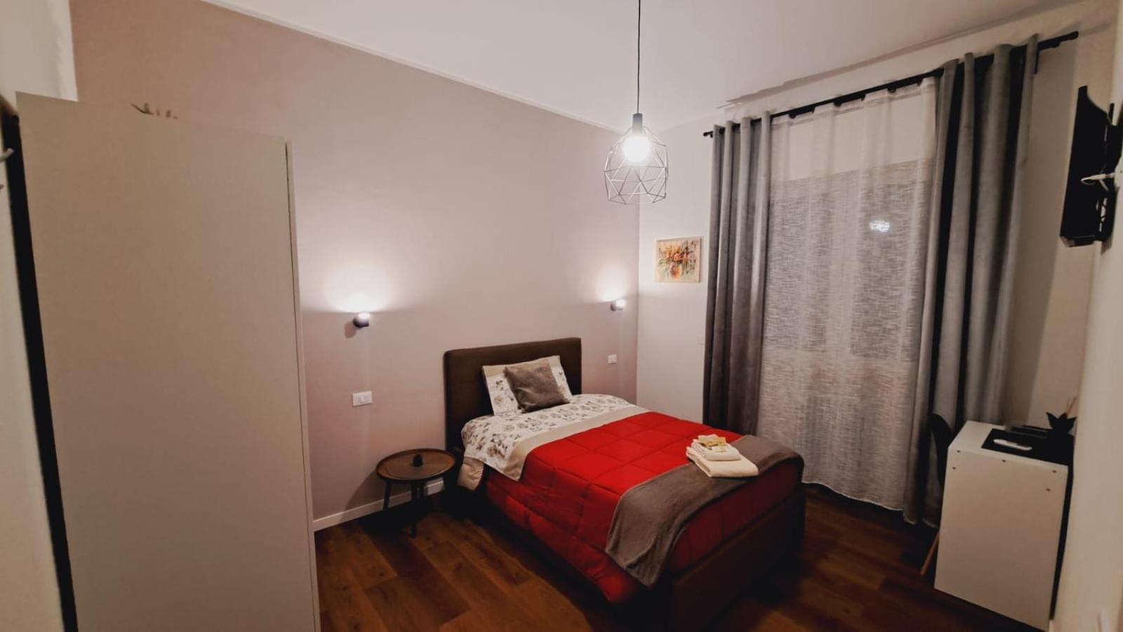 Hotel Casa Rodolfi, Vicenza Pokój zdjęcie