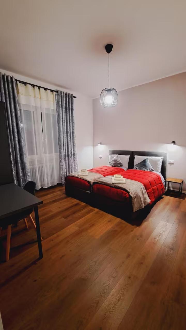 Hotel Casa Rodolfi, Vicenza Pokój zdjęcie