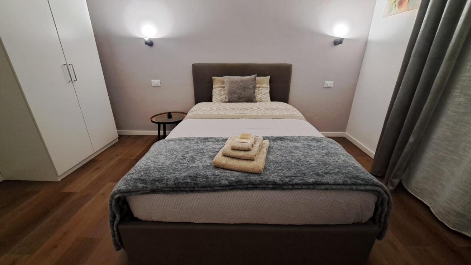 Hotel Casa Rodolfi, Vicenza Pokój zdjęcie