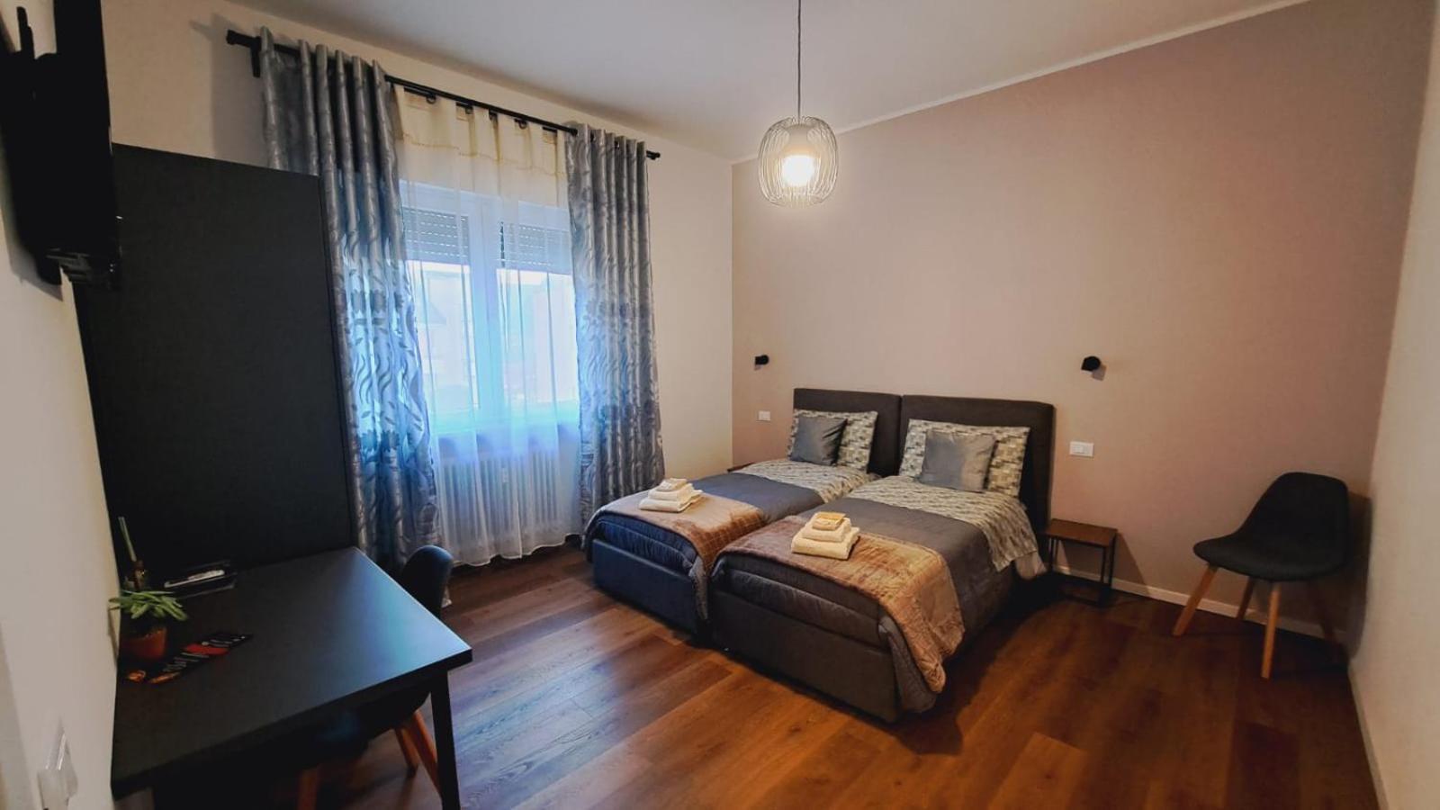 Hotel Casa Rodolfi, Vicenza Pokój zdjęcie