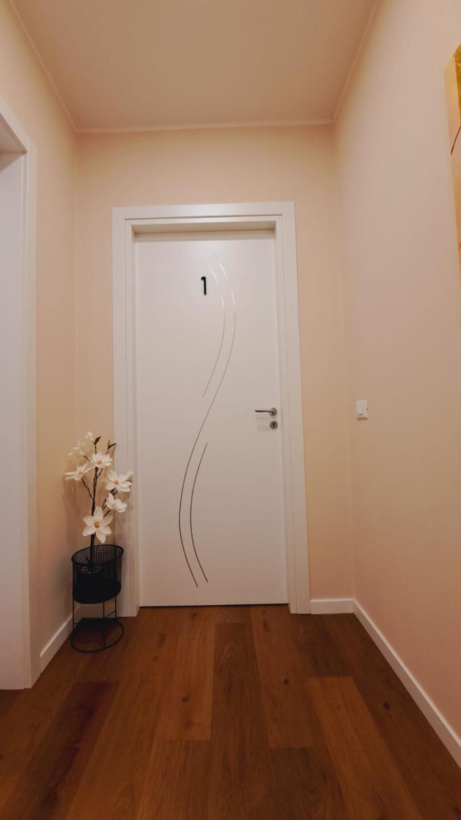 Hotel Casa Rodolfi, Vicenza Pokój zdjęcie