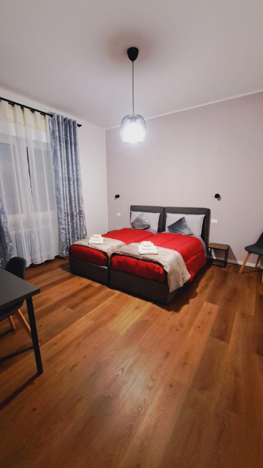 Hotel Casa Rodolfi, Vicenza Pokój zdjęcie