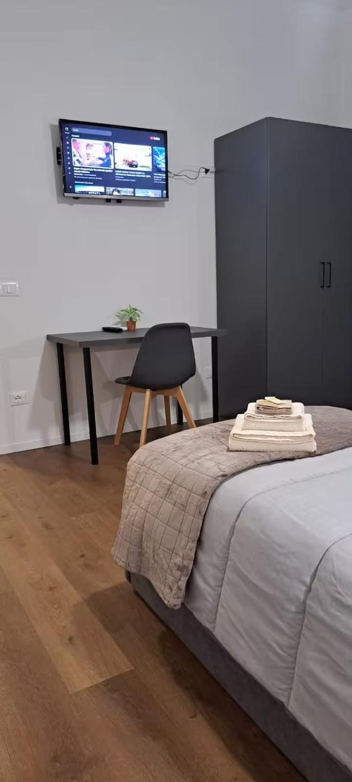 Hotel Casa Rodolfi, Vicenza Zewnętrze zdjęcie