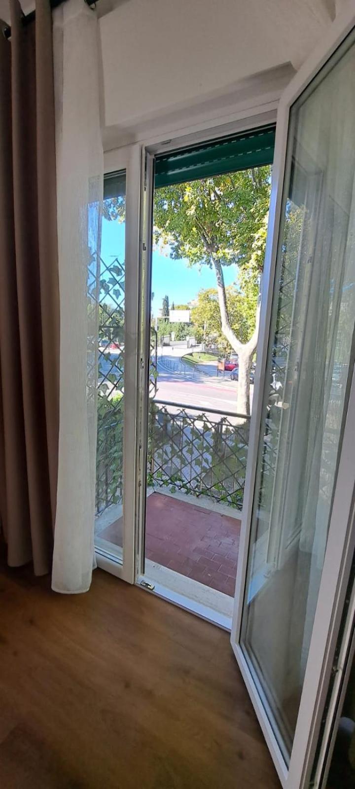 Hotel Casa Rodolfi, Vicenza Zewnętrze zdjęcie