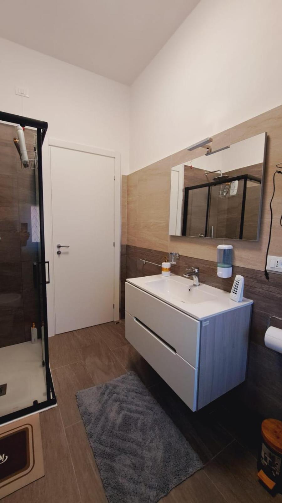 Hotel Casa Rodolfi, Vicenza Zewnętrze zdjęcie