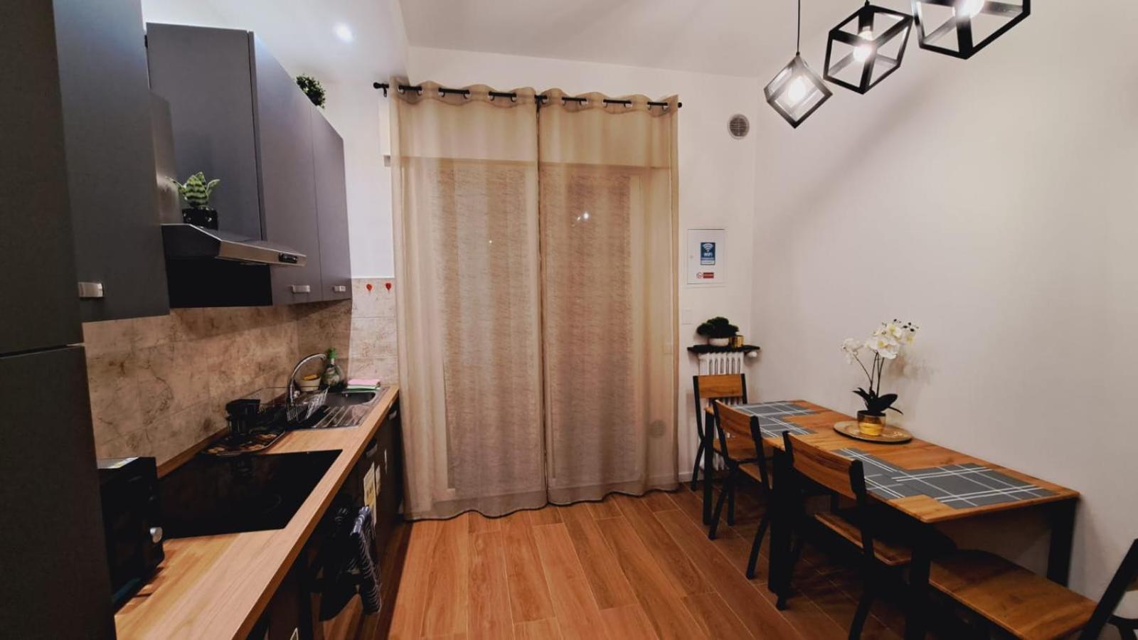 Hotel Casa Rodolfi, Vicenza Zewnętrze zdjęcie