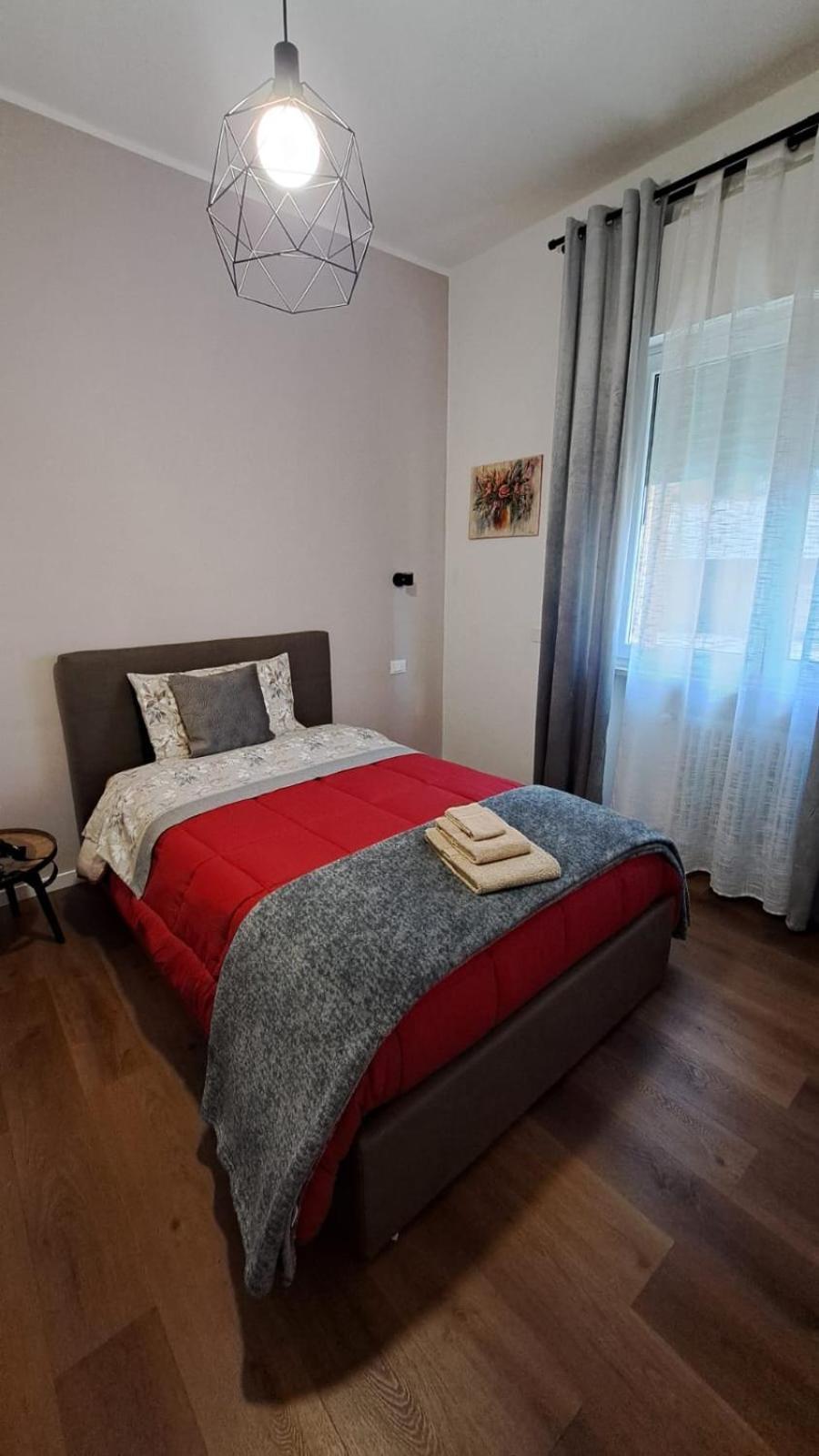 Hotel Casa Rodolfi, Vicenza Zewnętrze zdjęcie