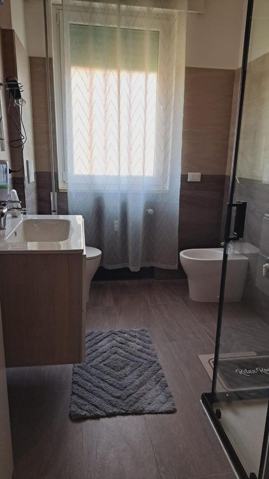 Hotel Casa Rodolfi, Vicenza Zewnętrze zdjęcie