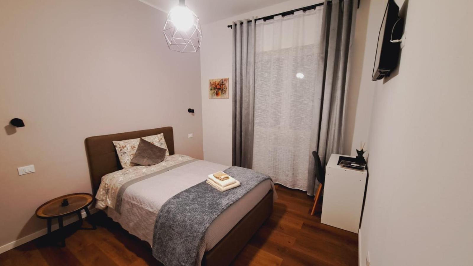 Hotel Casa Rodolfi, Vicenza Zewnętrze zdjęcie