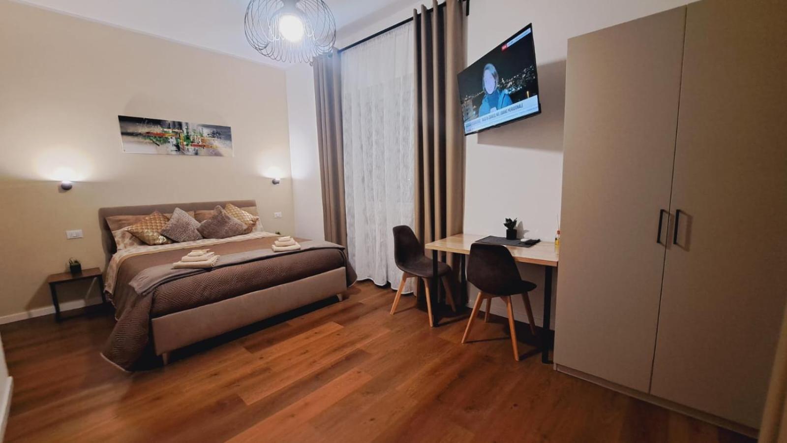 Hotel Casa Rodolfi, Vicenza Zewnętrze zdjęcie