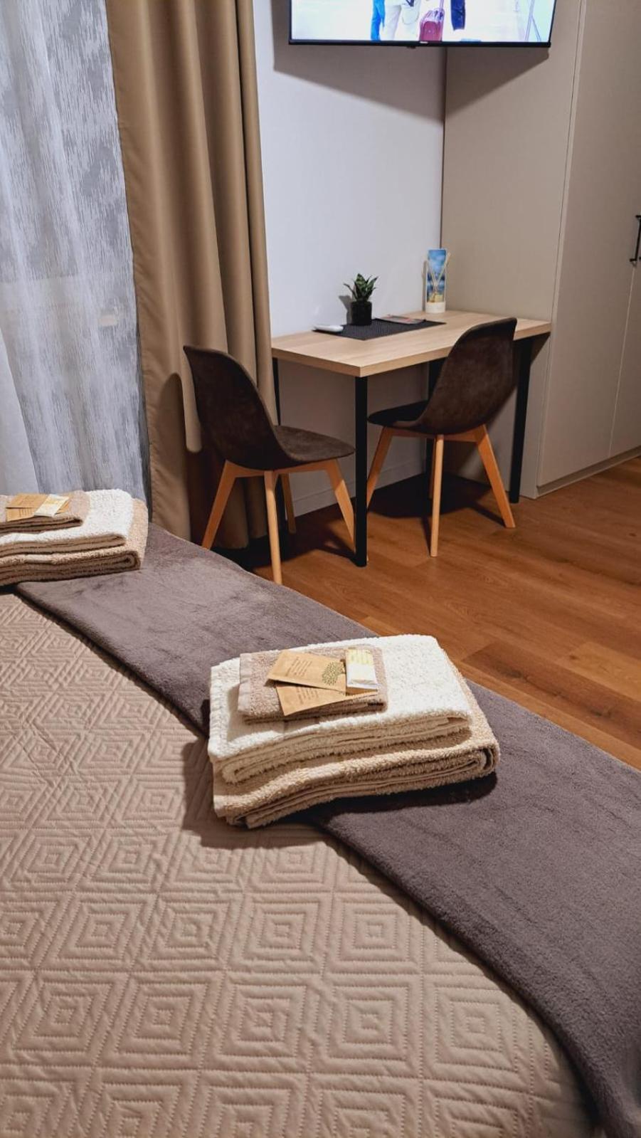 Hotel Casa Rodolfi, Vicenza Zewnętrze zdjęcie